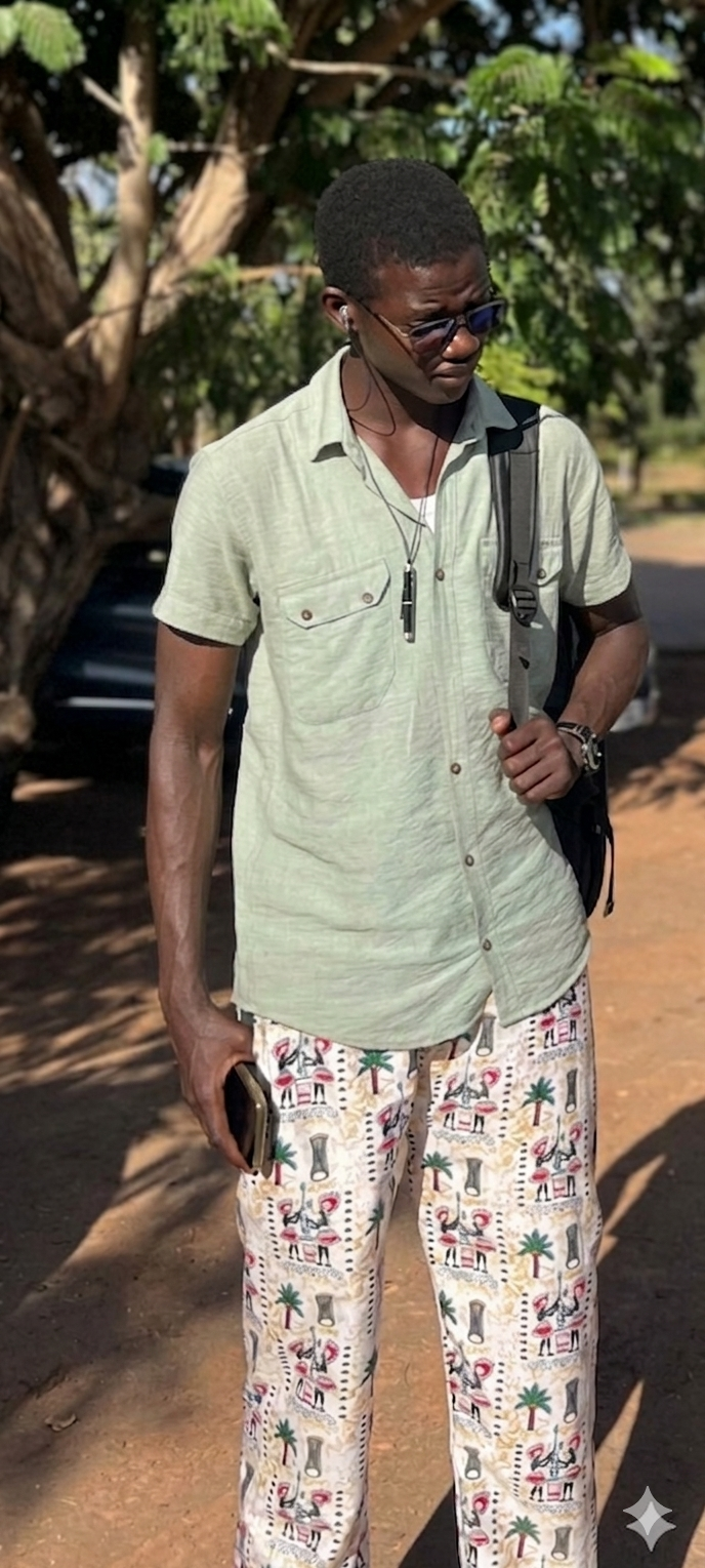 Abdourahmane Niang | Niang-pixels