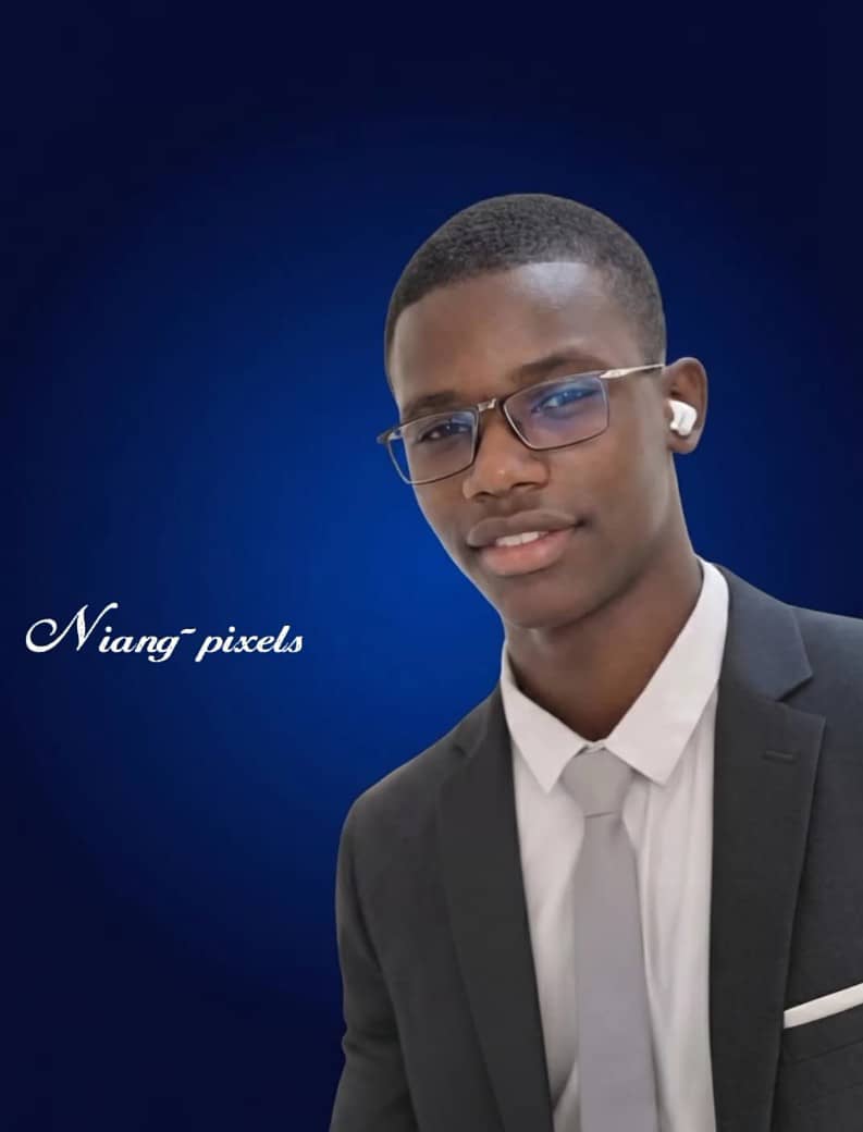Abdourahmane Niang